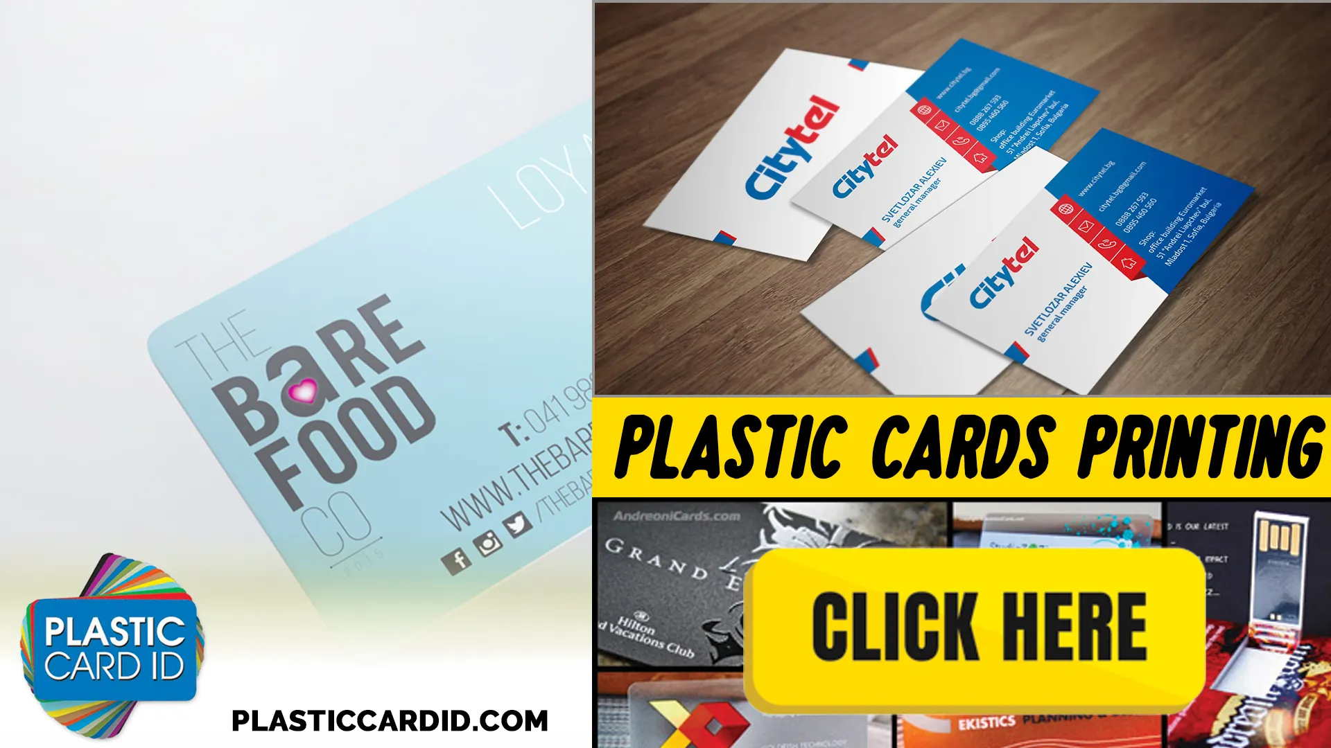 Welcome to the Cutting Edge of Future Card Design Innovations