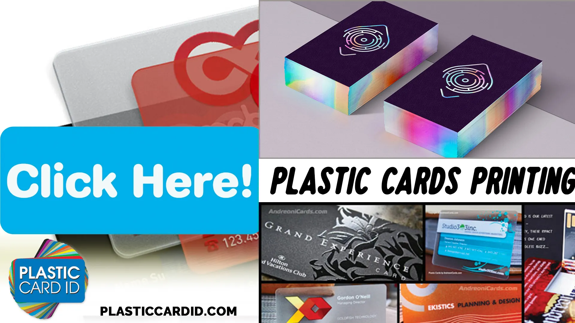 Customize Your Plastic Cards with Precision and Creativity