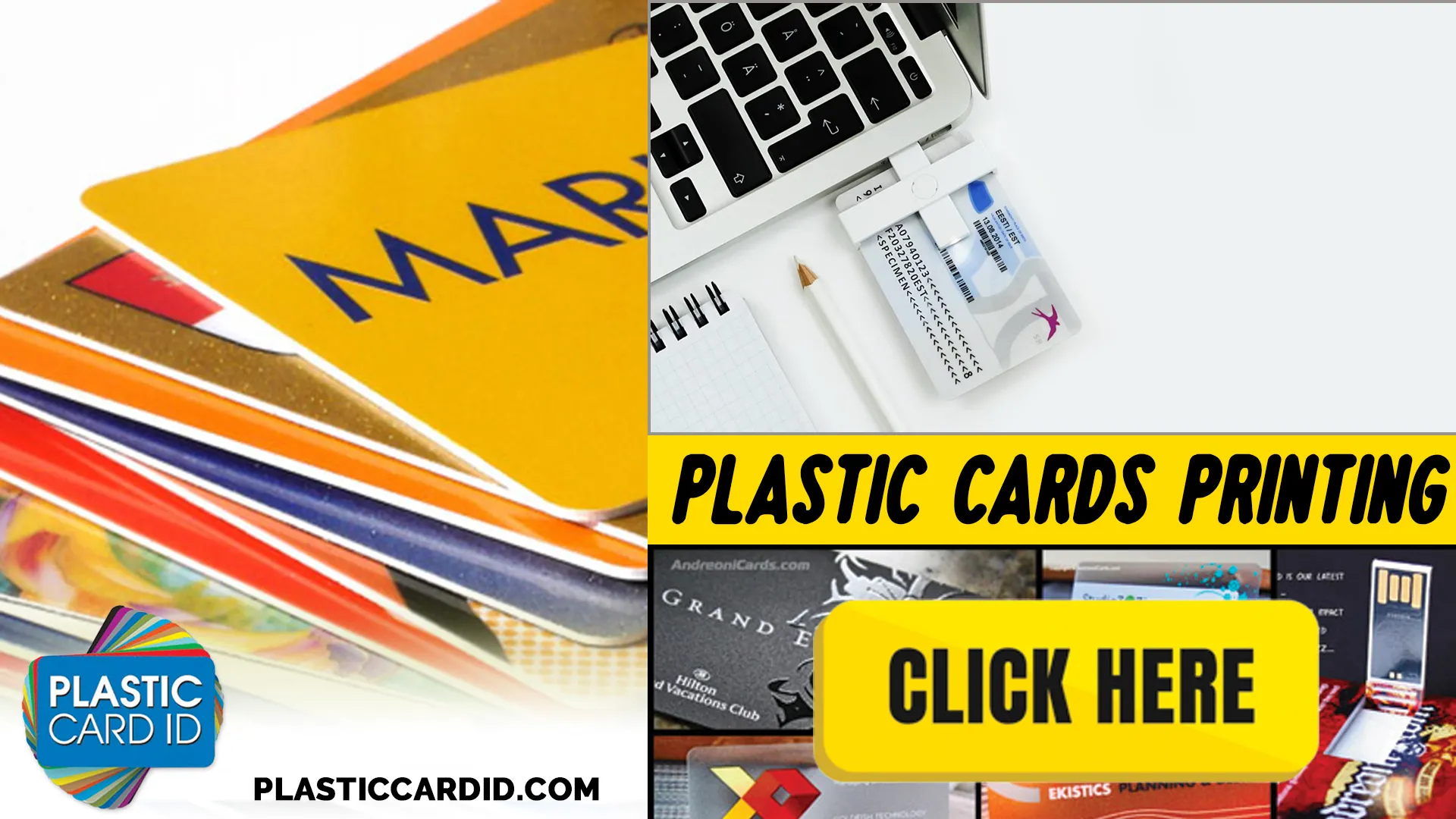 Welcome to Plastic Card ID




, Your Trusted Partner in Plastic Card Printing Solutions