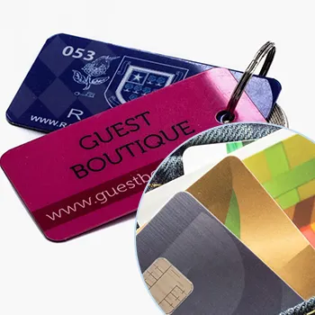 Unlocking the Potential of NFC Technology with Plastic Card ID




