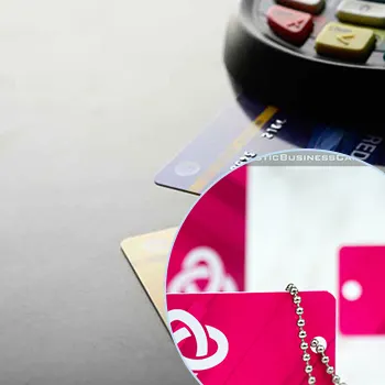 Plastic Card ID




 Strengthening the Link between Technology and Convenience