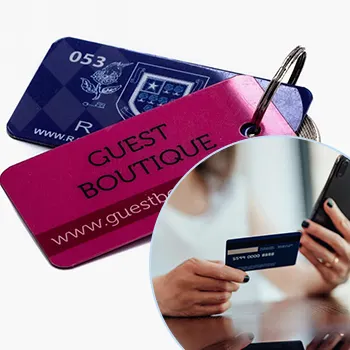 Empowering Your Brand with Every Card