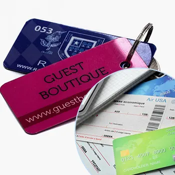 Revolutionizing Plastic Card Design with Today