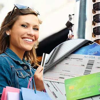 Seamless Integration with Plastic Card ID




