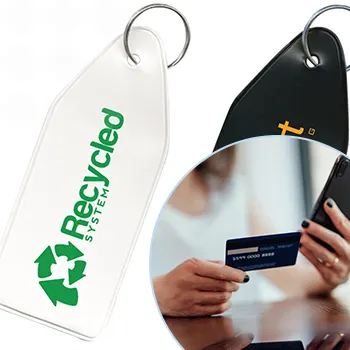 Empower Your Business Today with Plastic Card ID




