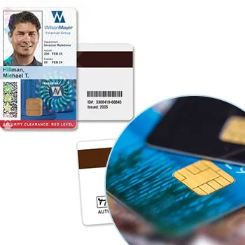 Welcome to the Simplified Ordering Experience at Plastic Card ID




