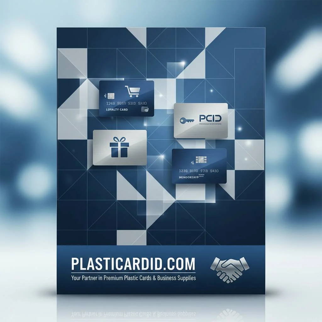 About Plastic Card ID