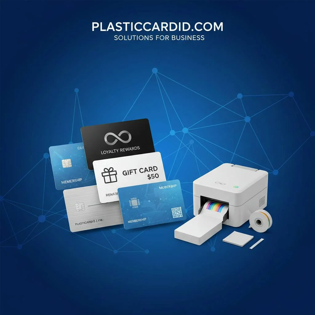 Solutions for Loyalty and Gift Programs