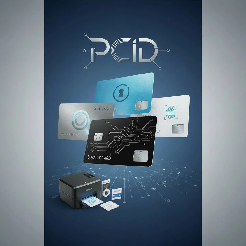 About Plastic Card ID