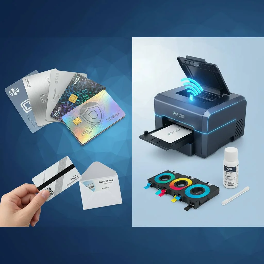 Customization and Specialty Options