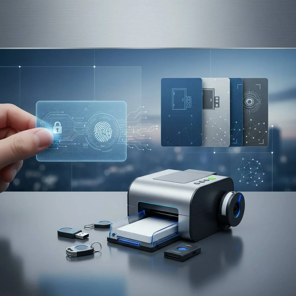 Security, Access, and Identity Solutions