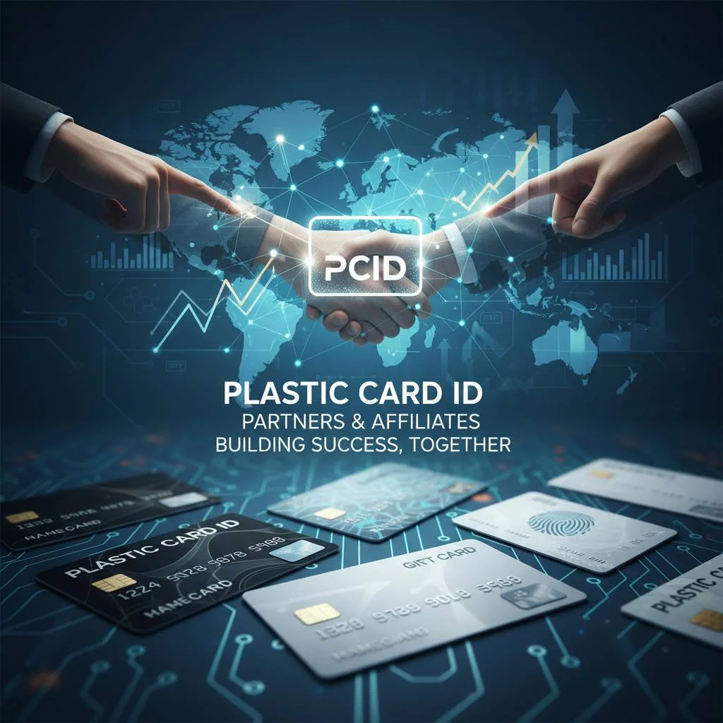 About Plastic Card ID