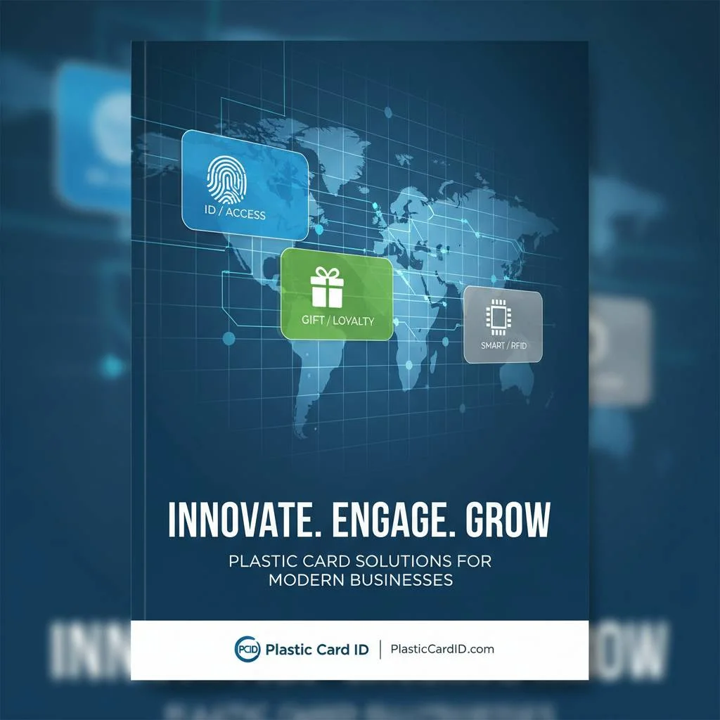 About Plastic Card ID