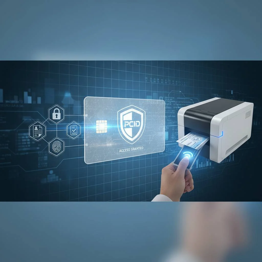 Security, Compliance, and Access Control