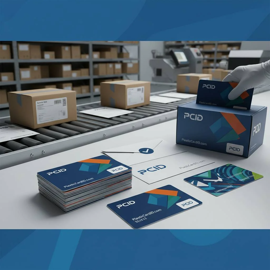 Fulfillment, Mailing, and Value-Added Services