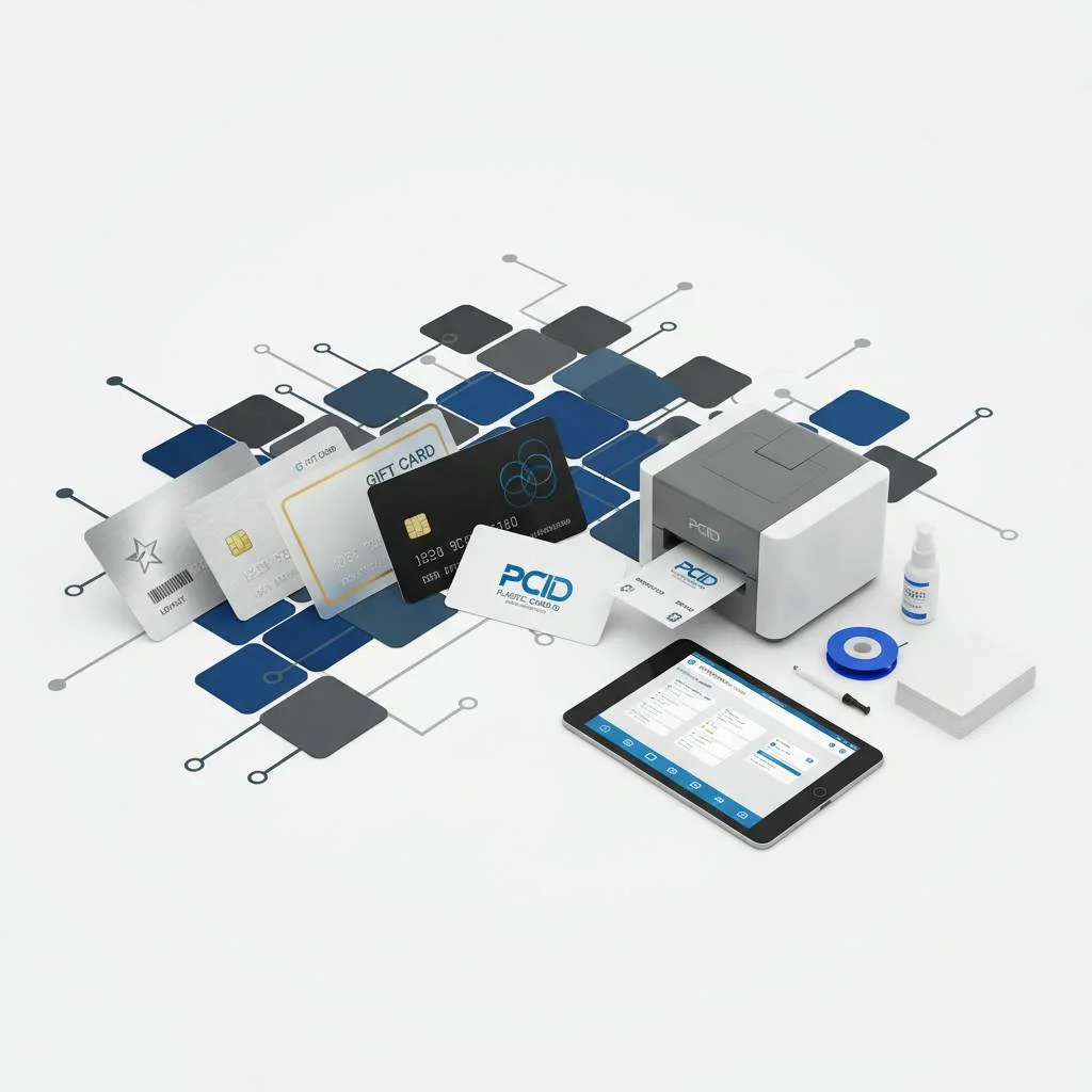 Products and Specialties