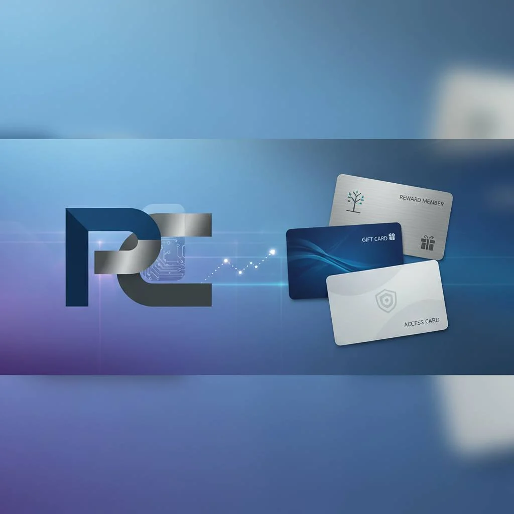 Partner with Plastic Card ID