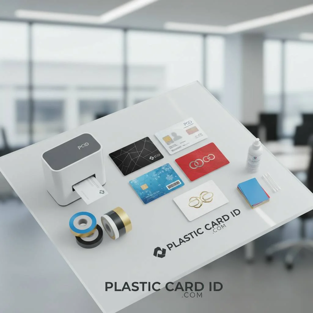 Advanced Card Technologies