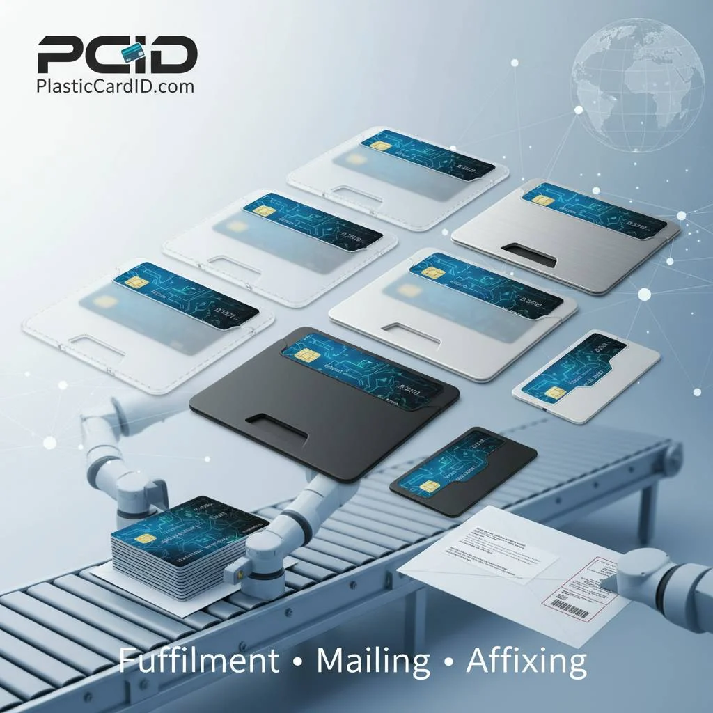 About Plastic Card ID