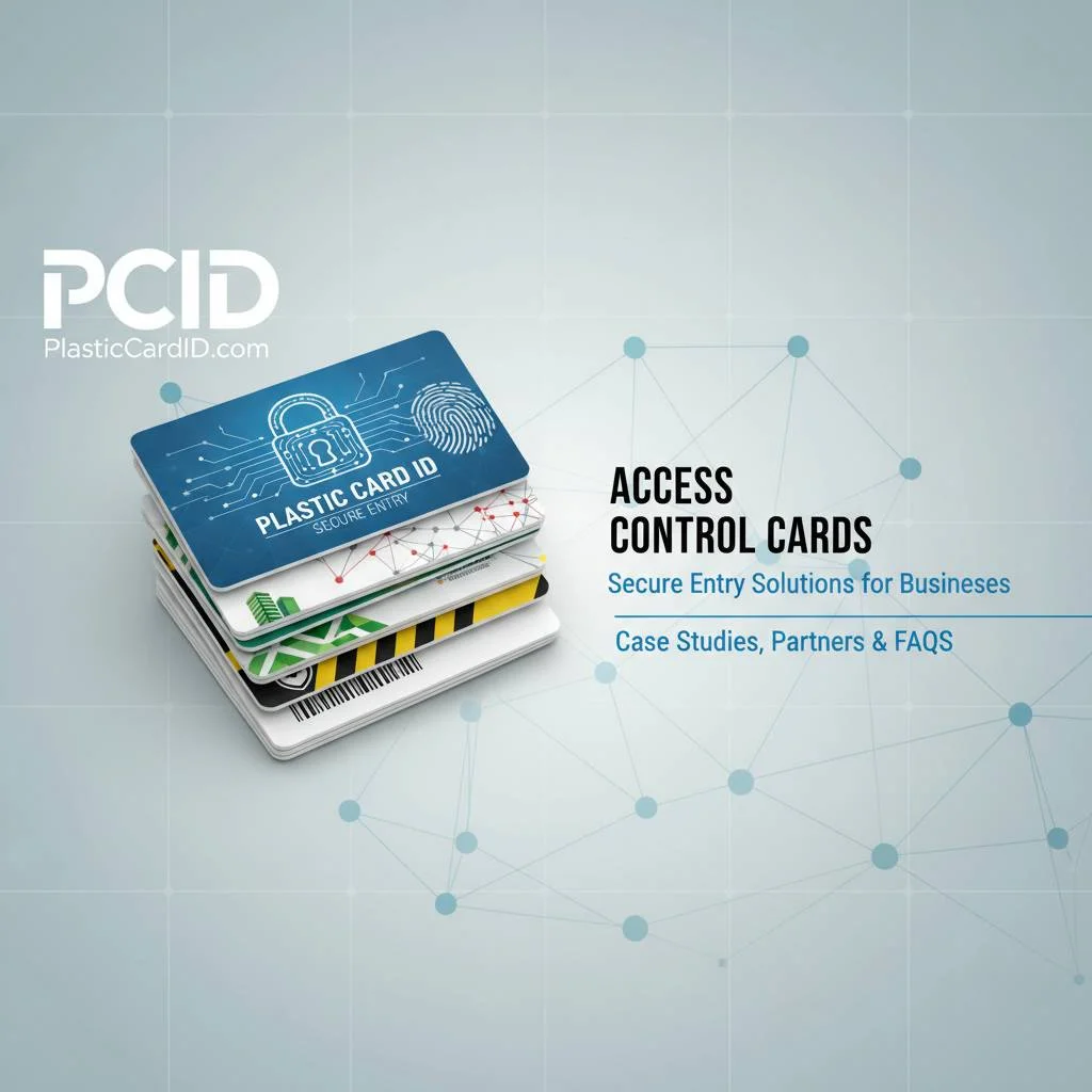 Case Studies, Partners & FAQs