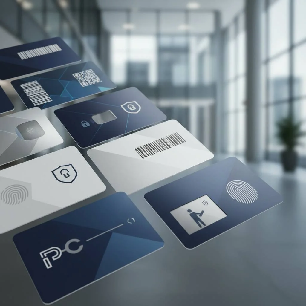 Security & Access Control