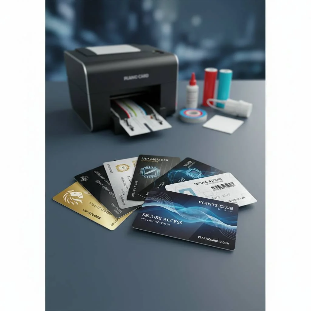 Products & Specialty Options