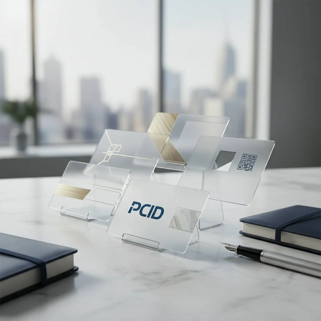 Design & Customization Options