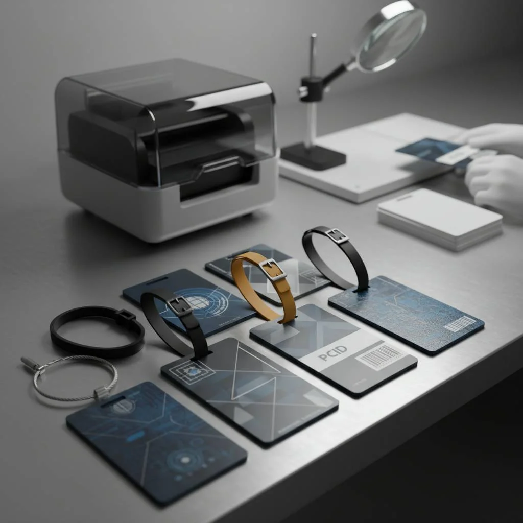 Production & Quality Assurance