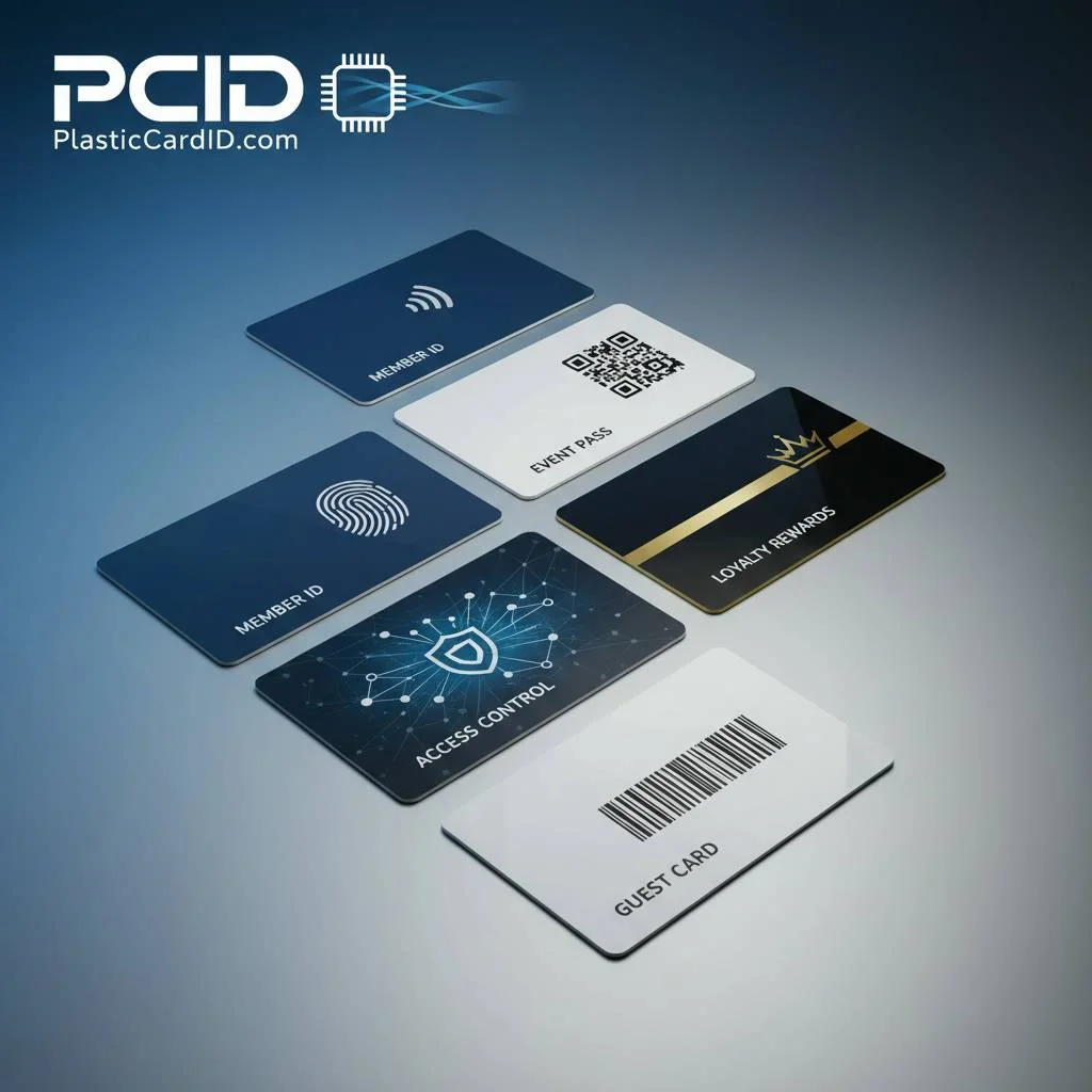 Security & Access Control