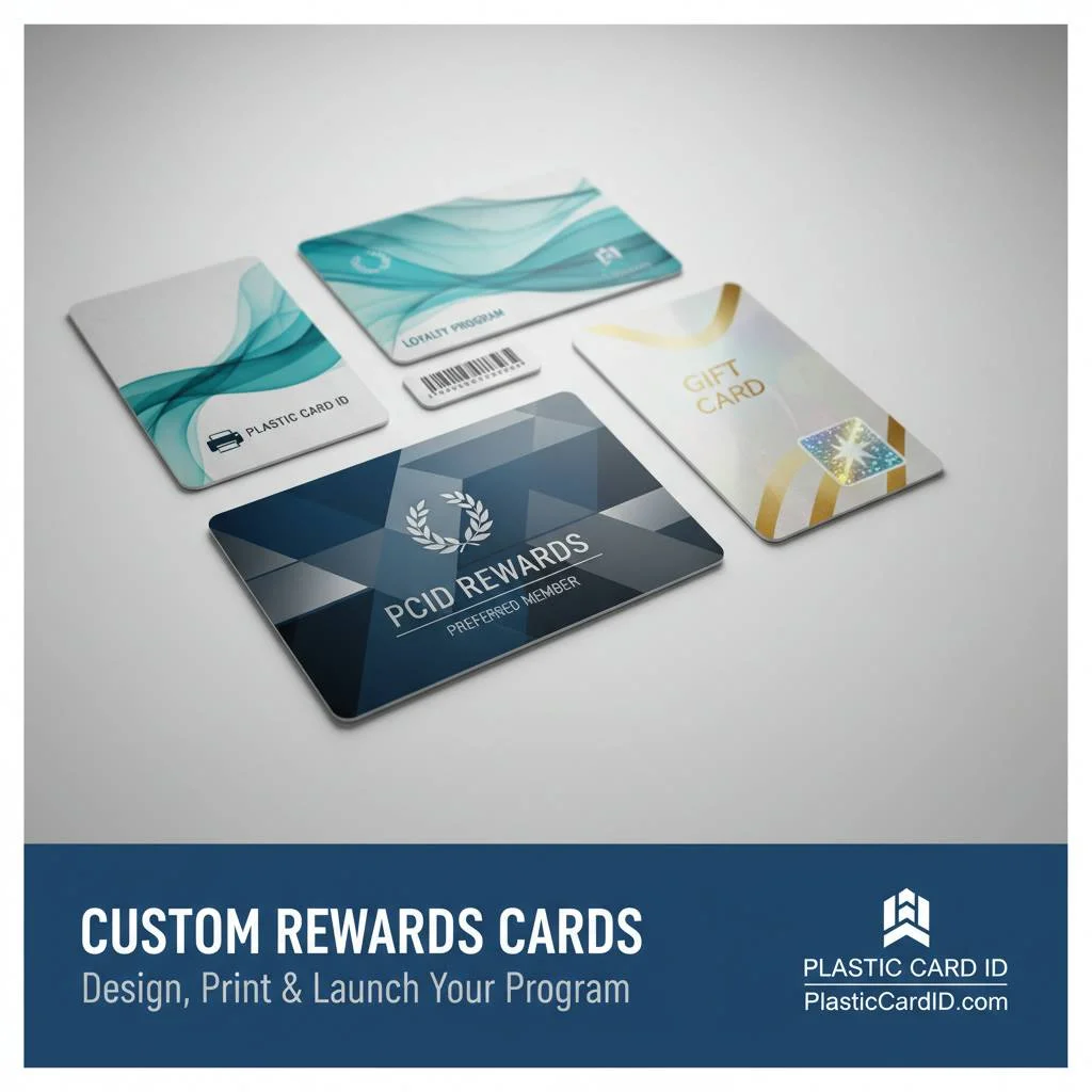 Solutions for Loyalty and Gift Programs