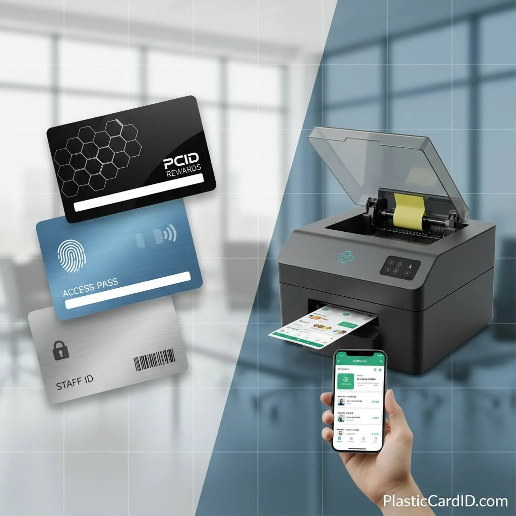 Security & Access Solutions