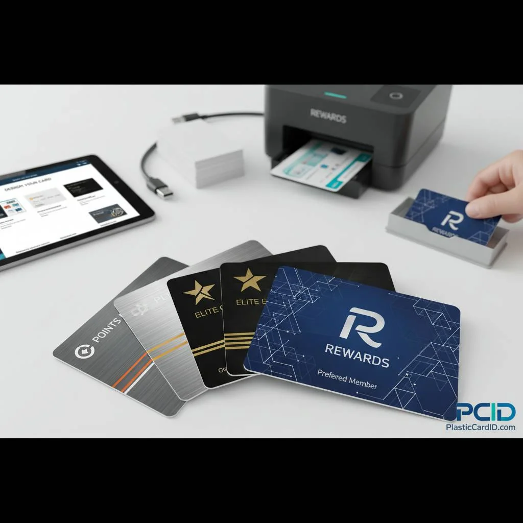 Specialty Cards and Value-Added Services