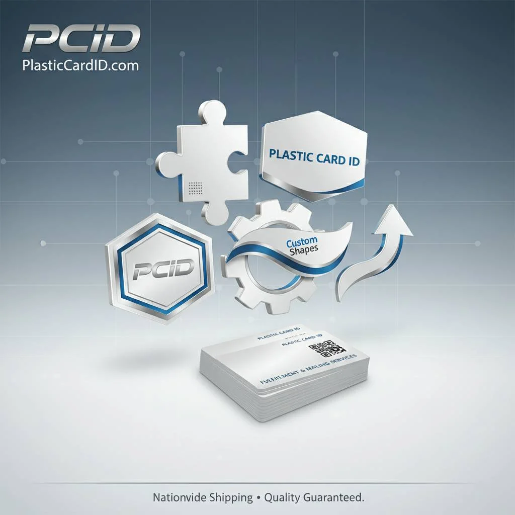 Fulfillment, Mailing, and Value-Added Services