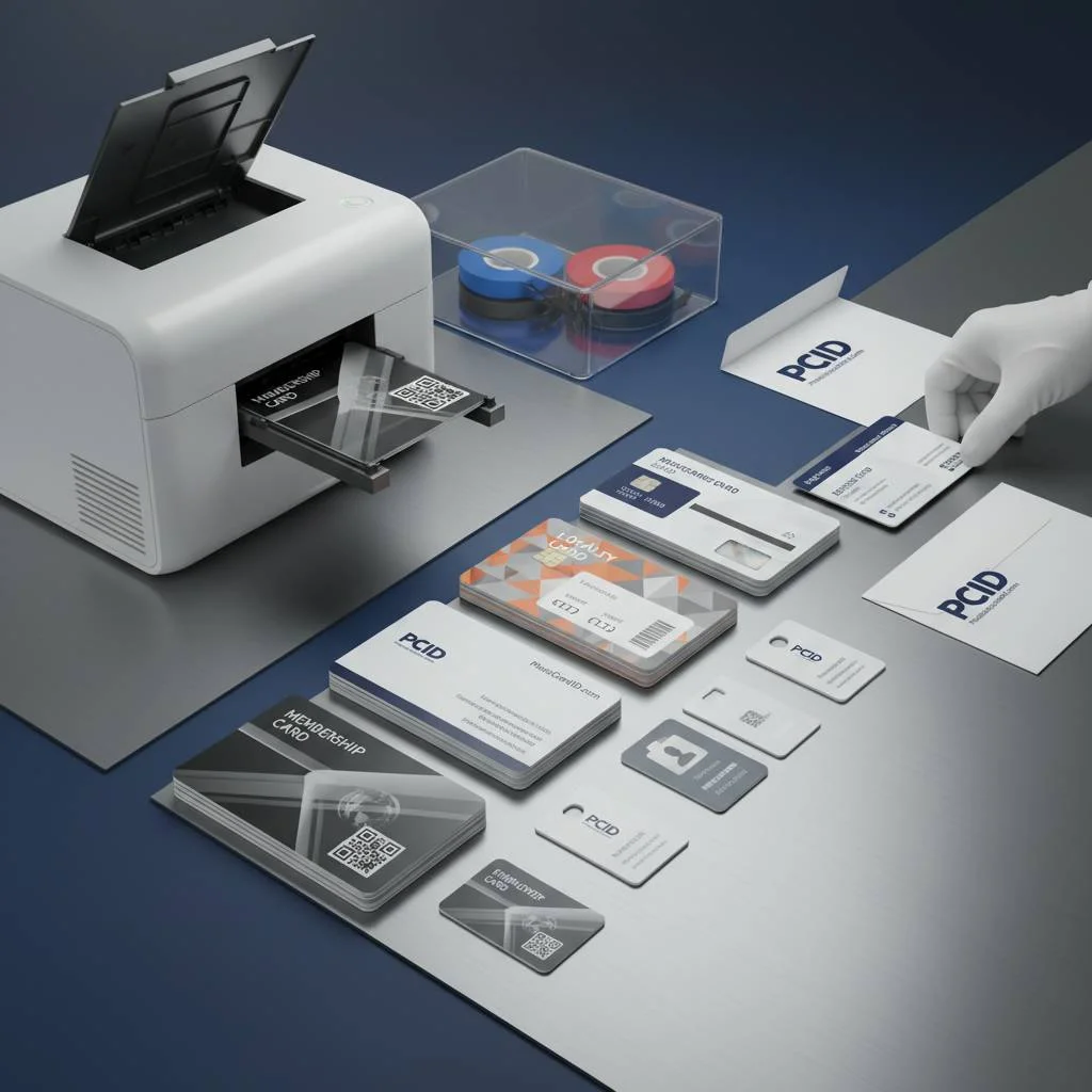 Fulfillment, Mailing & Affixing Services