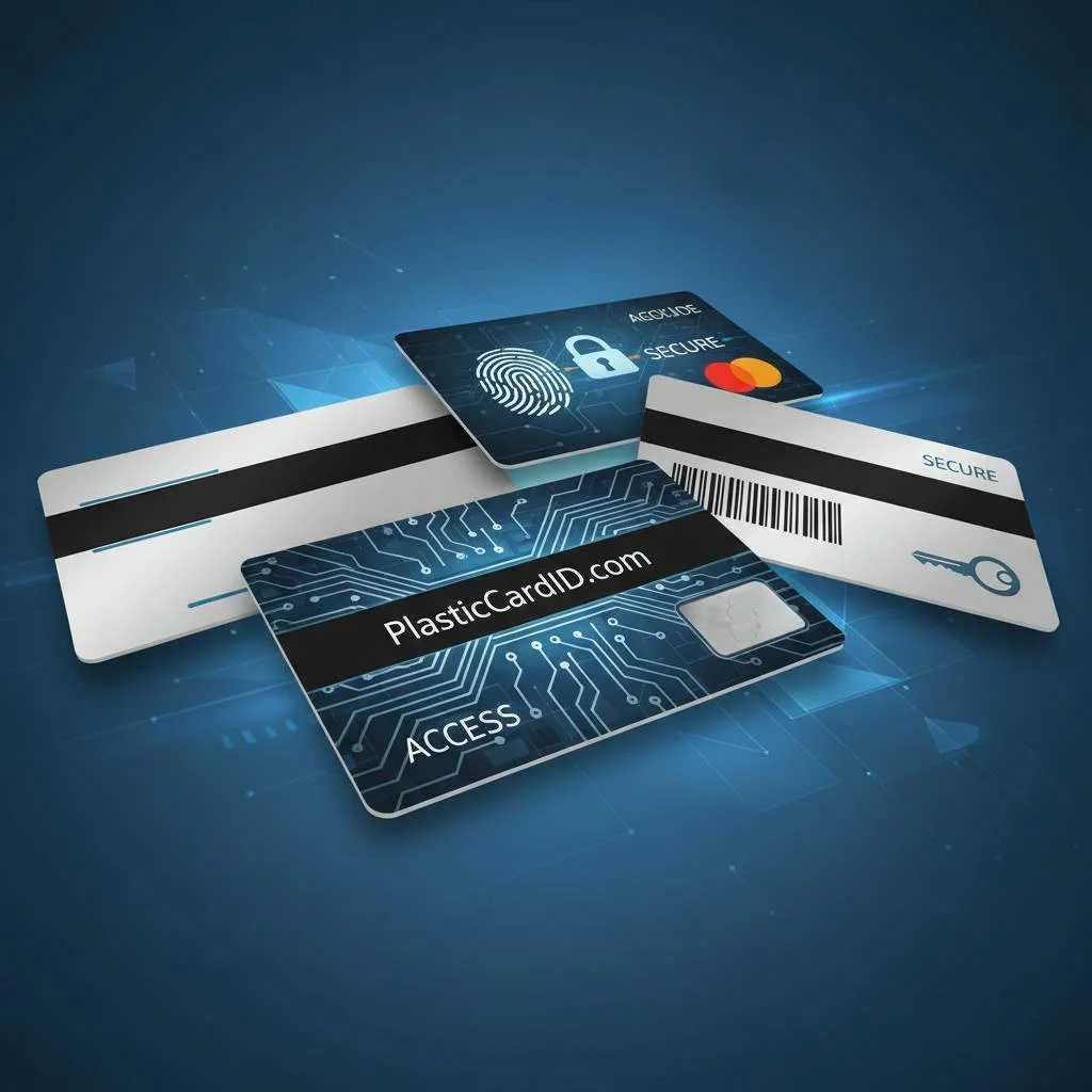 Security & Access Control