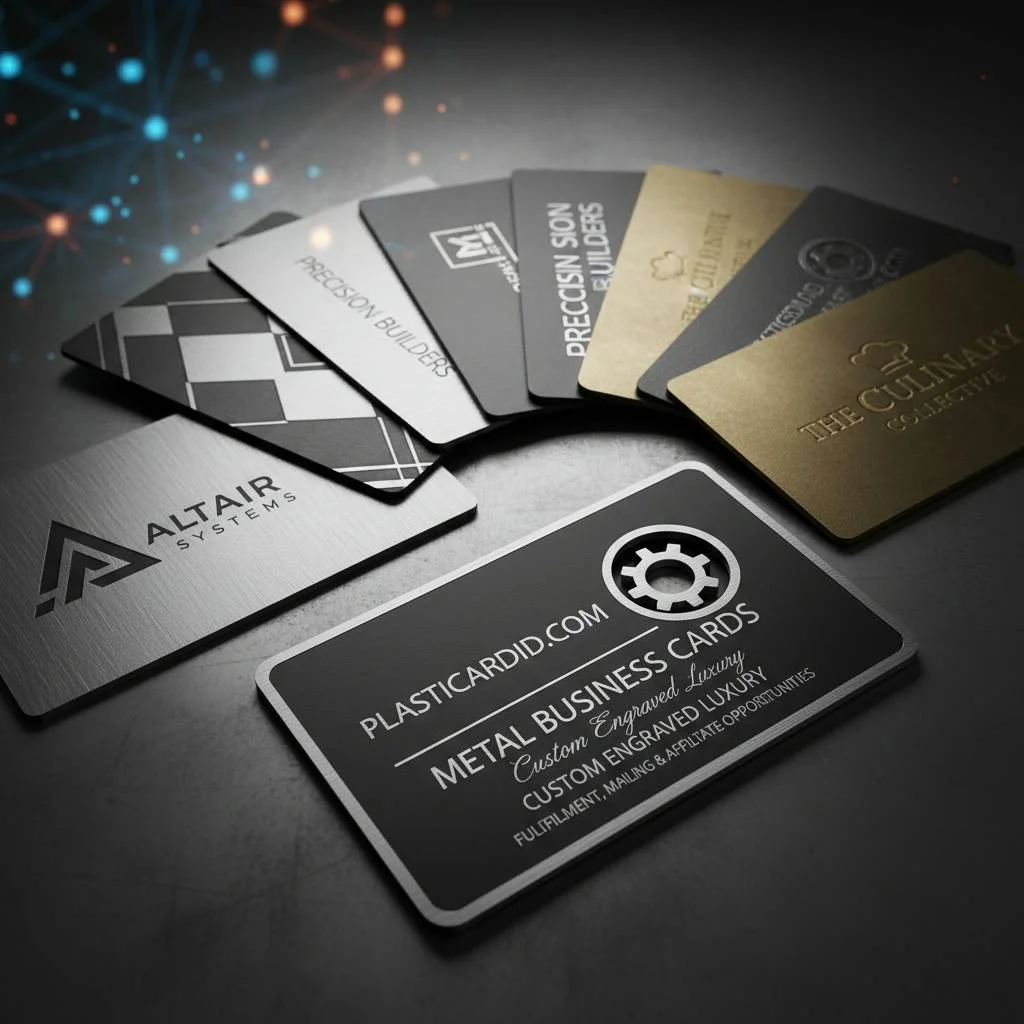 Fulfillment, Mailing & Affiliate Opportunities