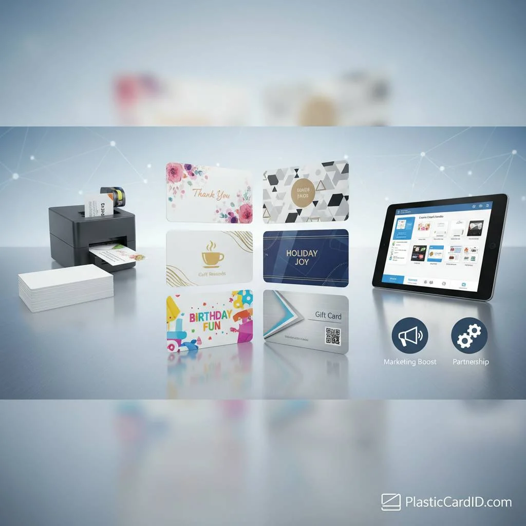 Marketing Benefits & Affiliate Opportunities