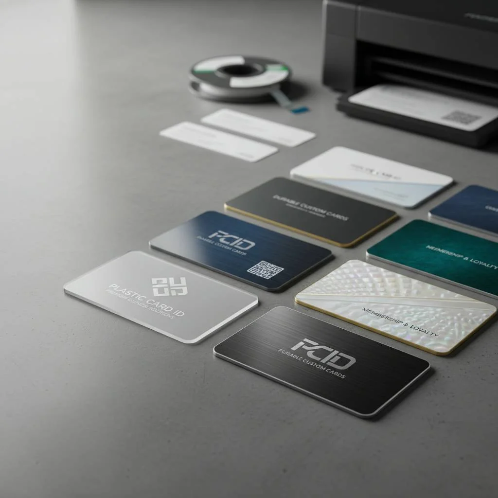 Products & Capabilities