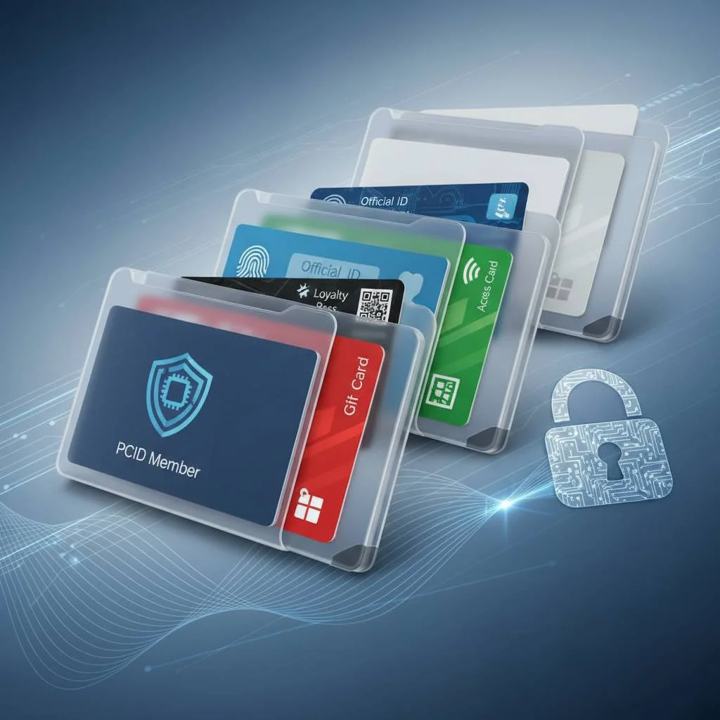 Security & Technology