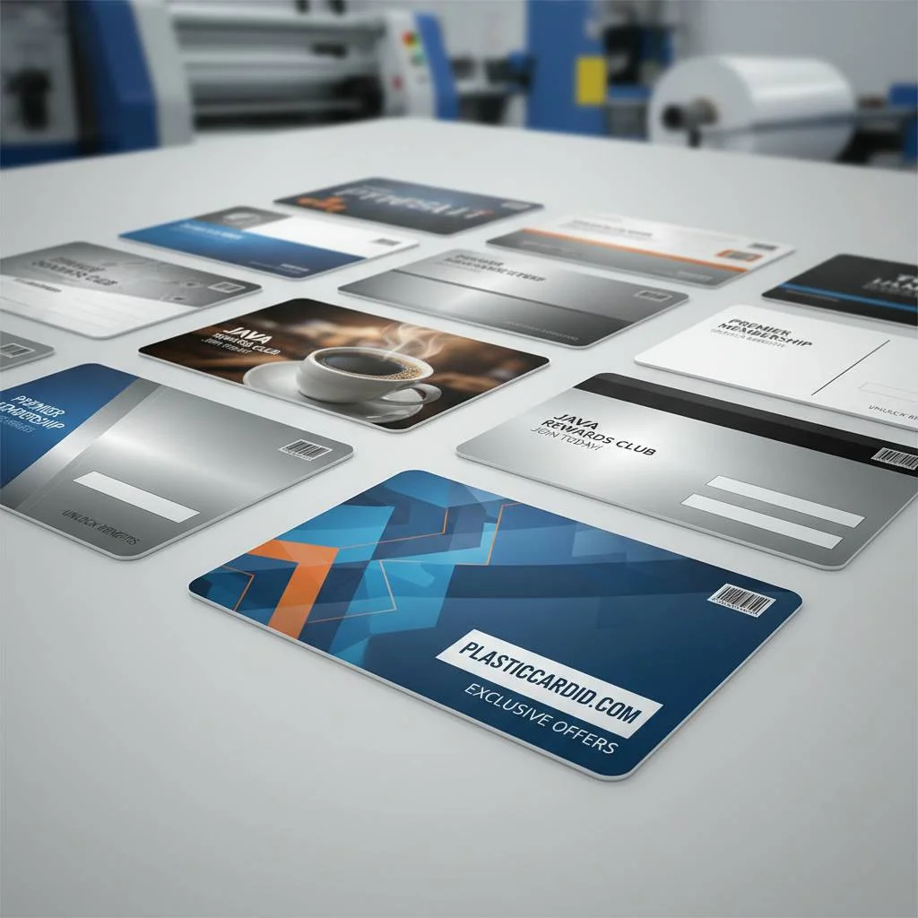 Products & Custom Options