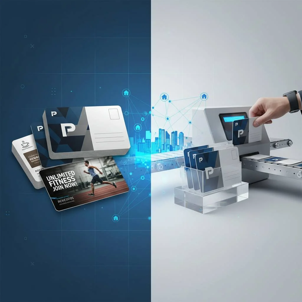 Production & Fulfillment