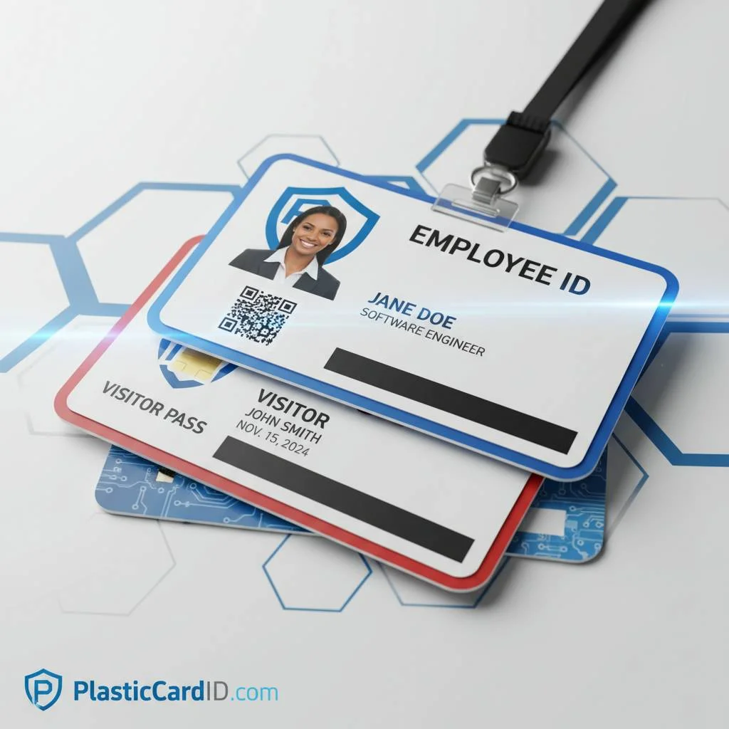 Advanced Security & Smart Card Technology