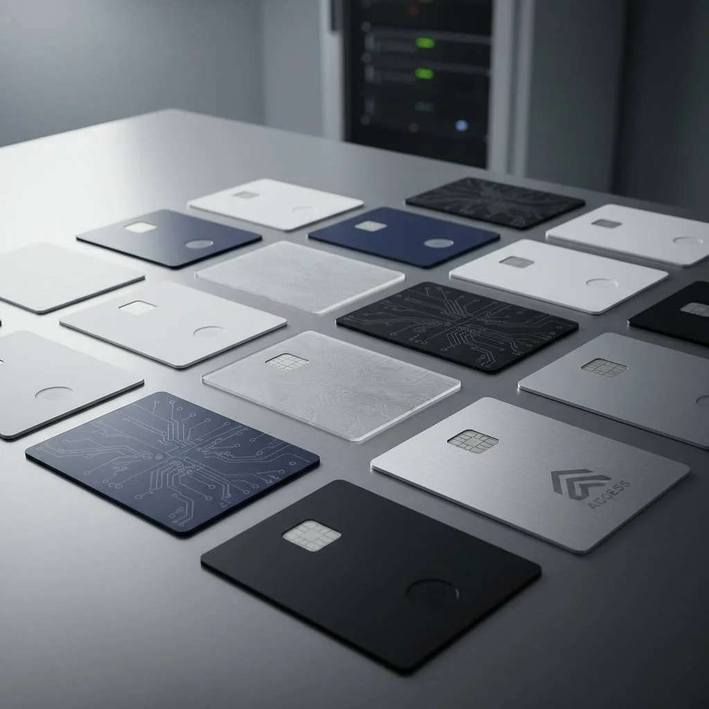 Product Range and Specifications