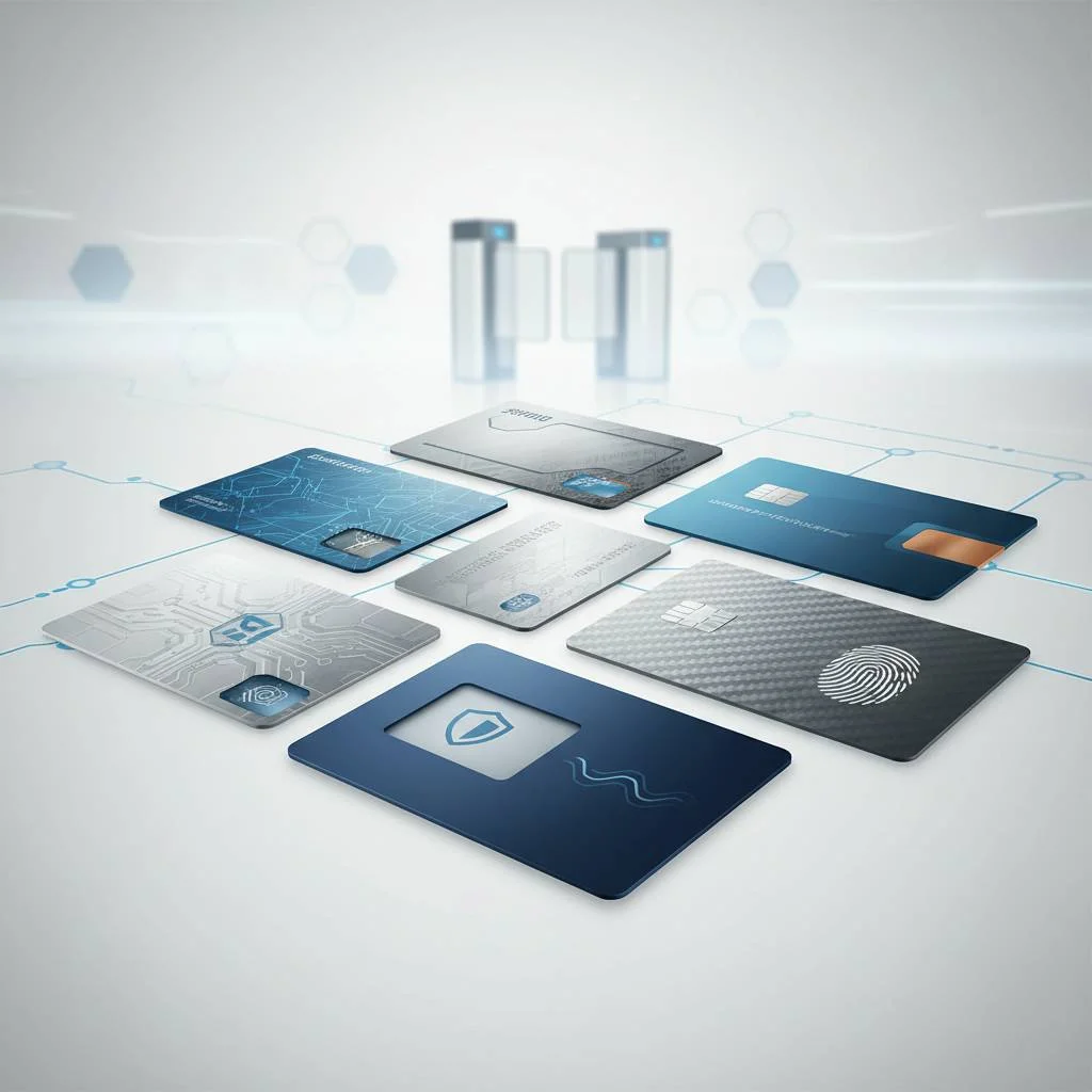 Security, Compliance, and Access Control