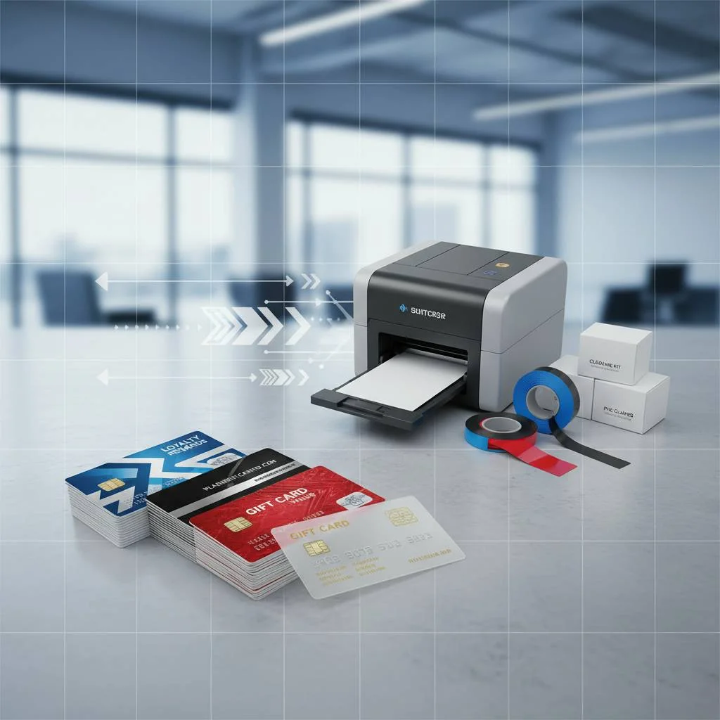 Production, Fulfillment & Partner Services