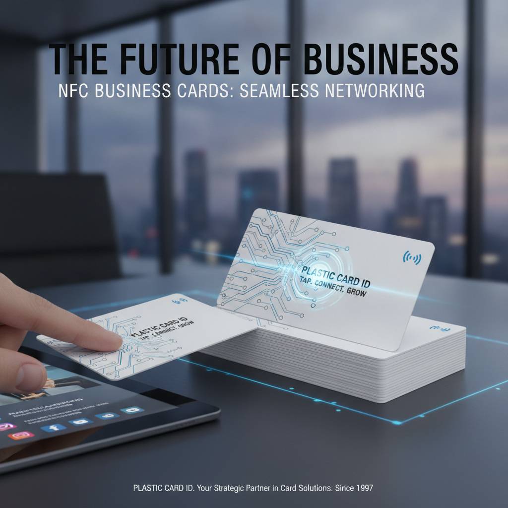 NFC Business Cards