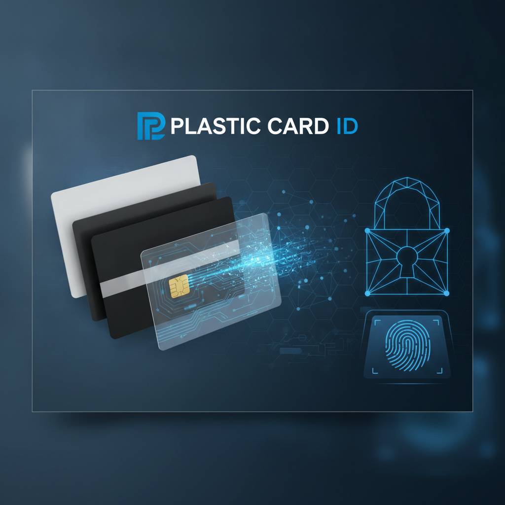 Ready to Upgrade Your Access Control Card Program? Contact Plastic Card ID Today
