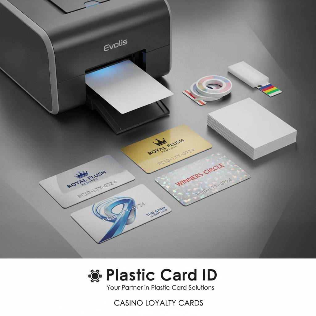 Casino Player Card Features That Set Us Apart