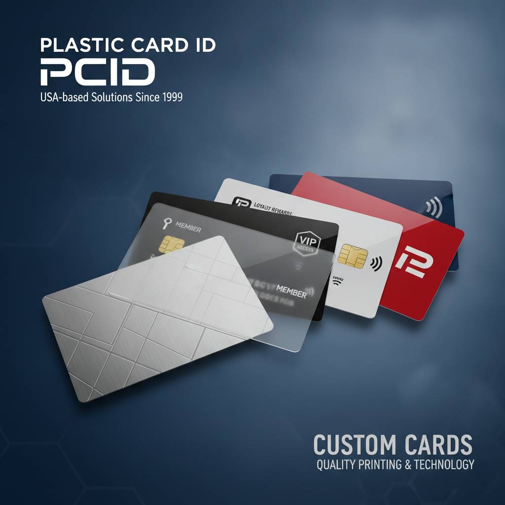 Specialty and Luxury Card Options That Make a Statement