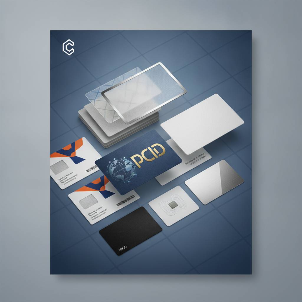 Direct Mail Plastic Postcards That Double Your Response Rates